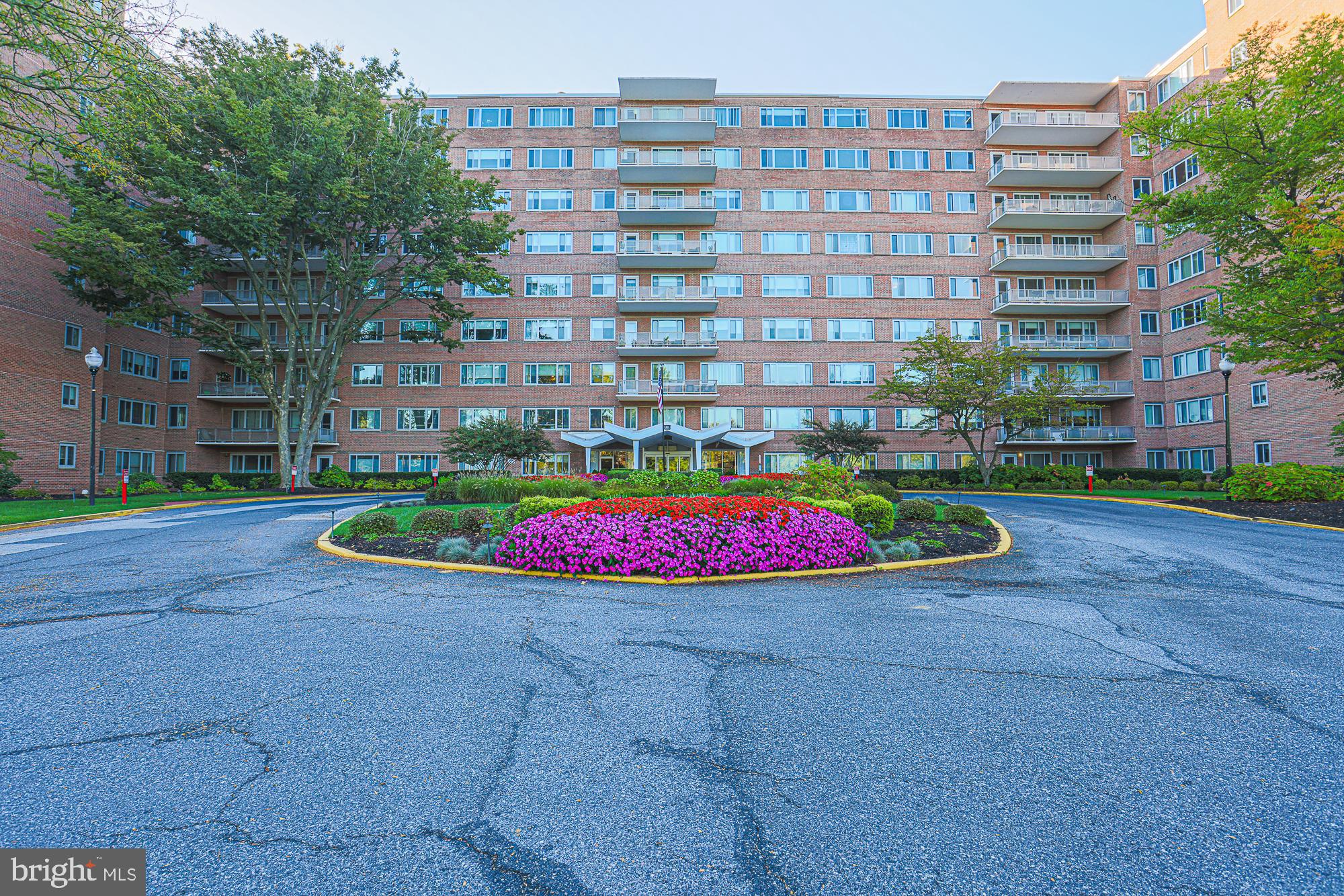 11 Slade Avenue, Unit 412 Baltimore, MD 21208 - Photo 4 of 37