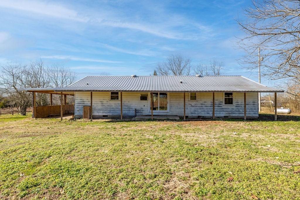 2323 Salem Road Minor Hill, TN 38473 - Photo 11 of 31