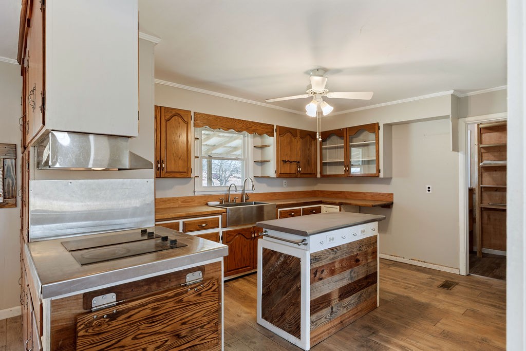 2323 Salem Road Minor Hill, TN 38473 - Photo 16 of 31