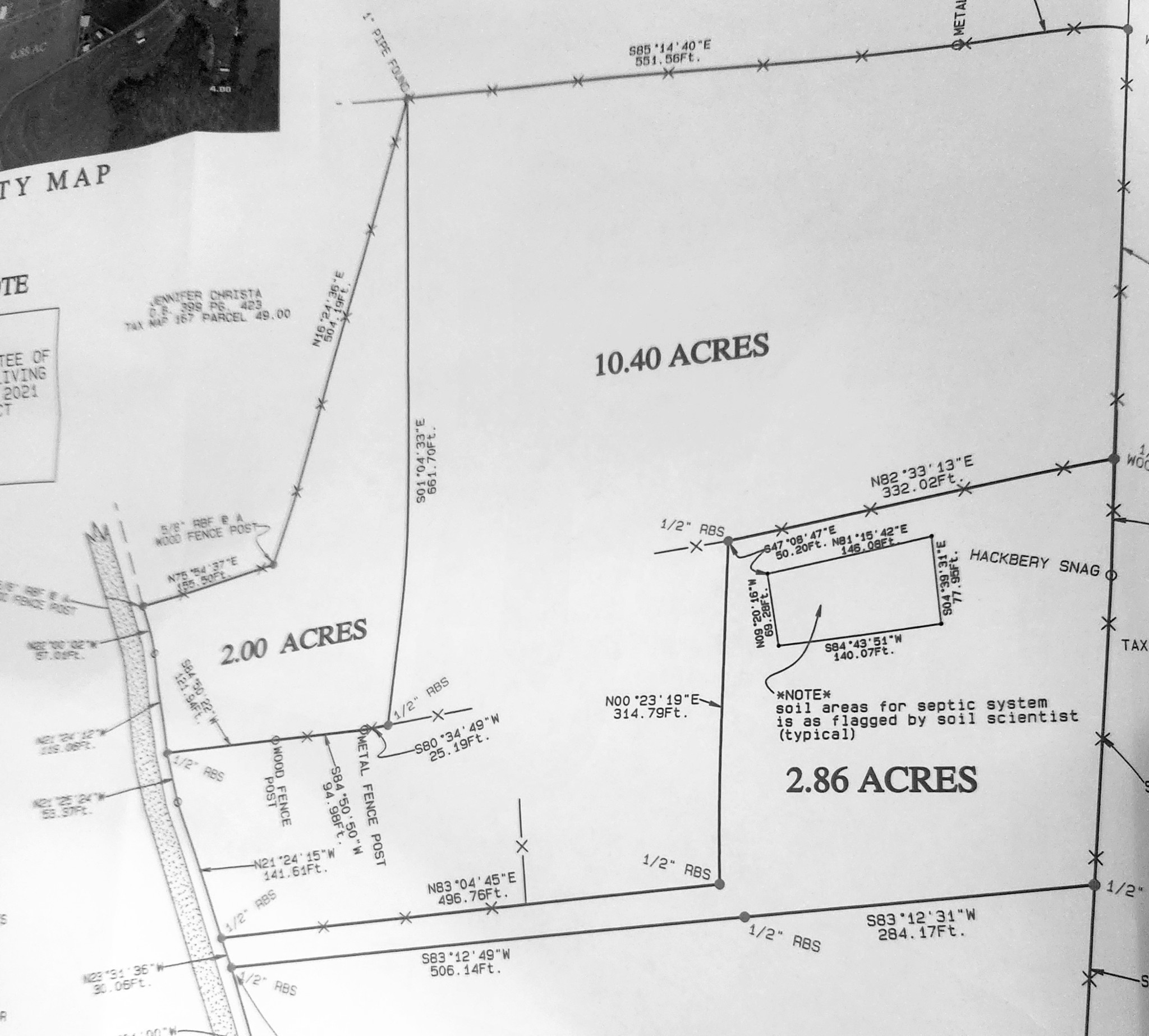 2323 Salem Road Minor Hill, TN 38473 - Photo 5 of 31