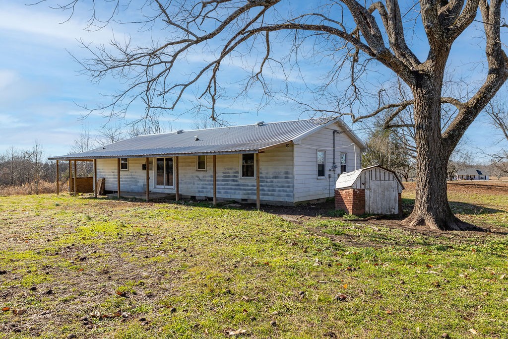 2323 Salem Road Minor Hill, TN 38473 - Photo 10 of 31
