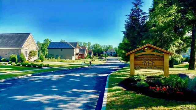 $165,000 | 20 Van Pelt Court, Amherst, NY 14051