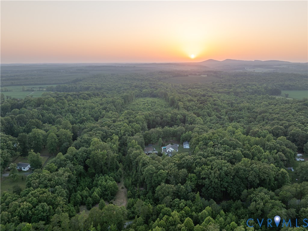 385 Asal Road Farmville, VA 23901 - Photo 65 of 68 Look at this sunset!