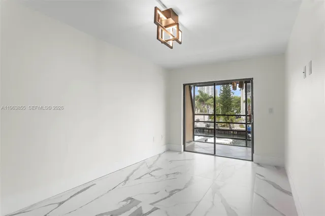 $3,500 | 3973 Northeast 167th Street, Unit 12, North Miami Beach, FL 33160