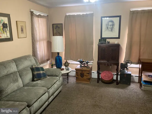 $139,900 | 700 North 13th Street, Pottsville, PA 17901