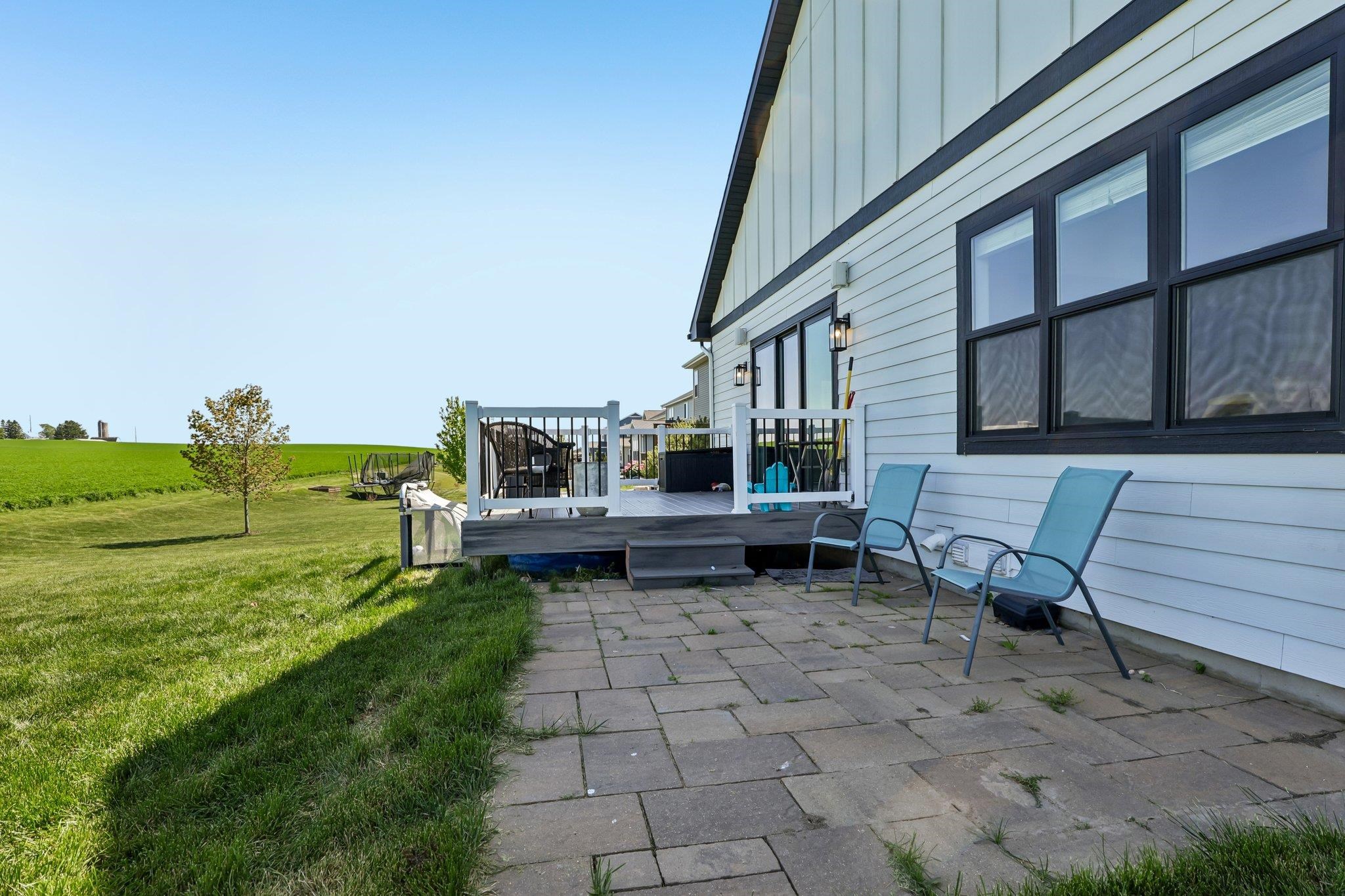 941 Rumley DeForest, WI 53532 - Photo 51 of 64