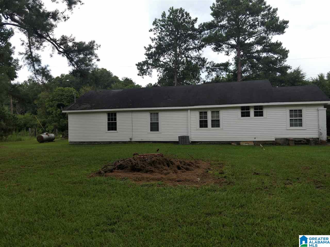 871 Chapman Road Goodwater, AL 35072 - Photo 23 of 23