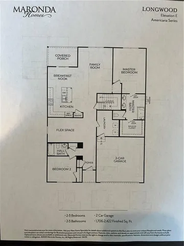 a view of a refrigerator