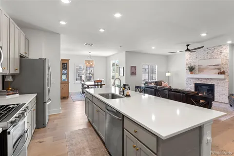 $699,000 | 12483 Bagley Way, Parker, CO 80134