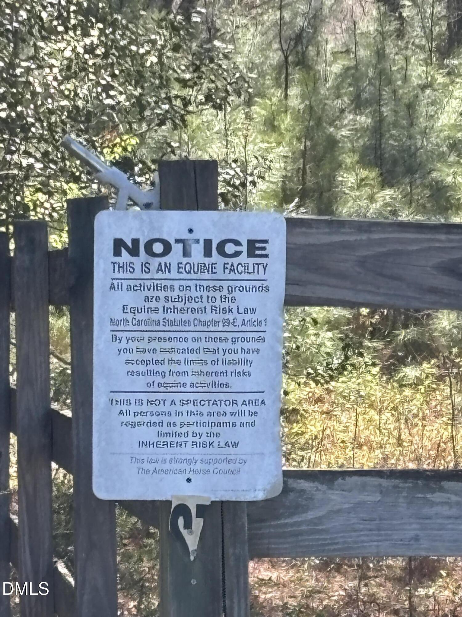 344 J B Leonard Road Castalia, NC 27816 - Photo 12 of 32 a sign on the side of a building