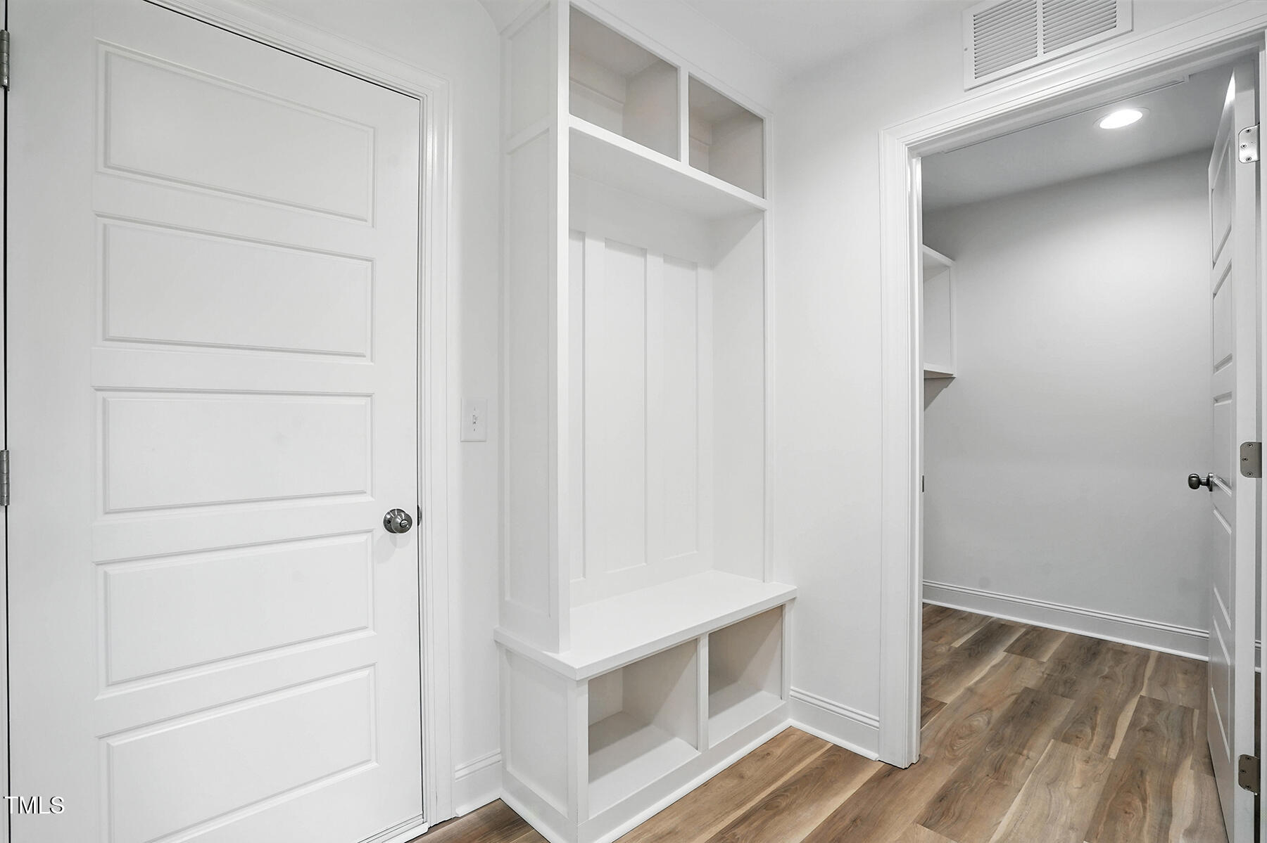 8708 Green Path Road Dunn, NC 28334 - Photo 24 of 31 Mudroom
