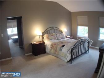 39 Wendover Road East Windsor, NJ 08520 - Photo 8 of 12 Bedroom - Main