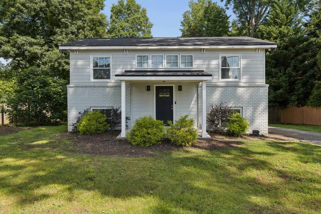 3600 Ridge Road Southeast Smyrna, GA 30080 - Photo 1 of 24