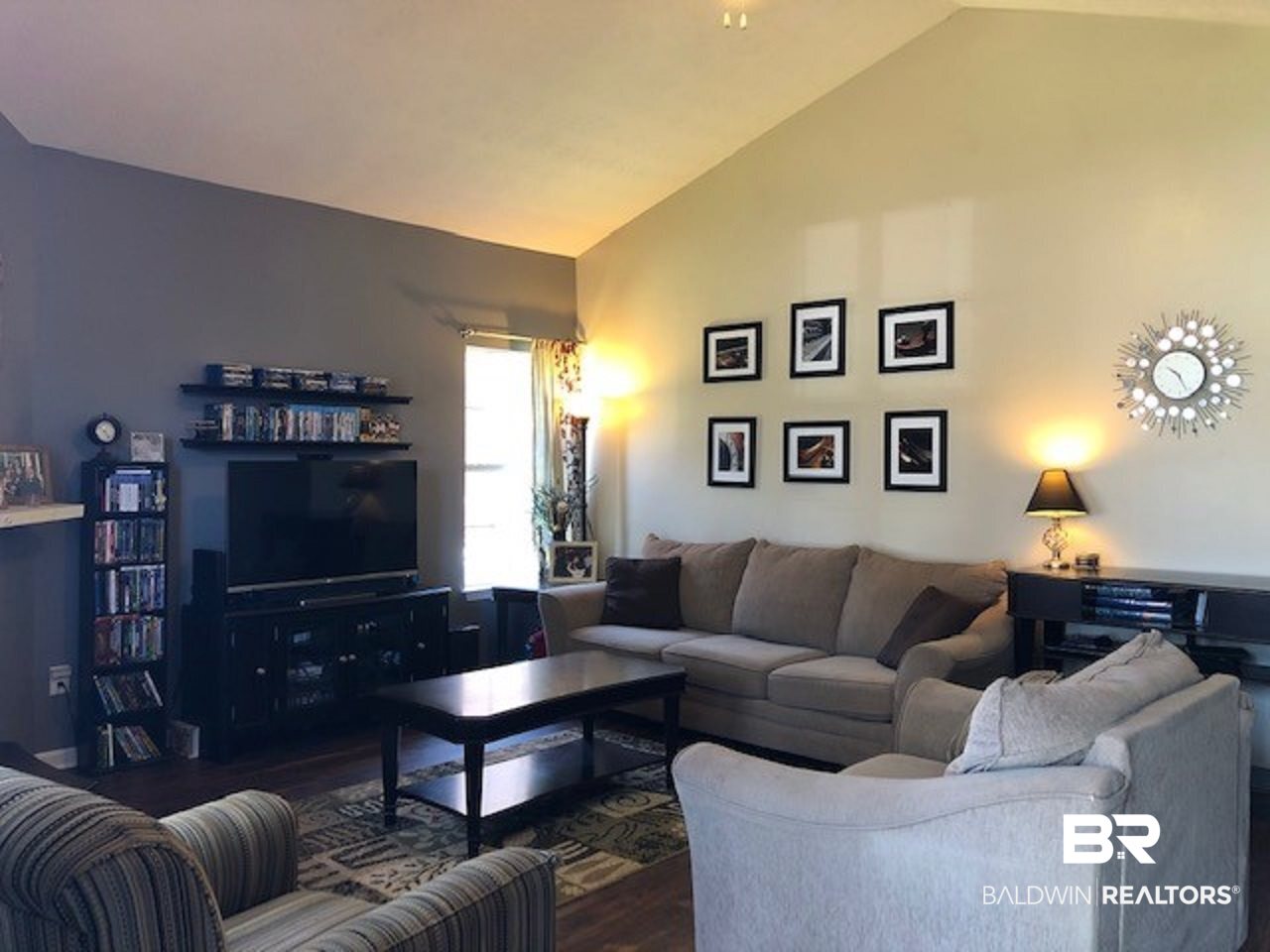 3844 Emerille Drive Foley, AL 36535 - Photo 4 of 32