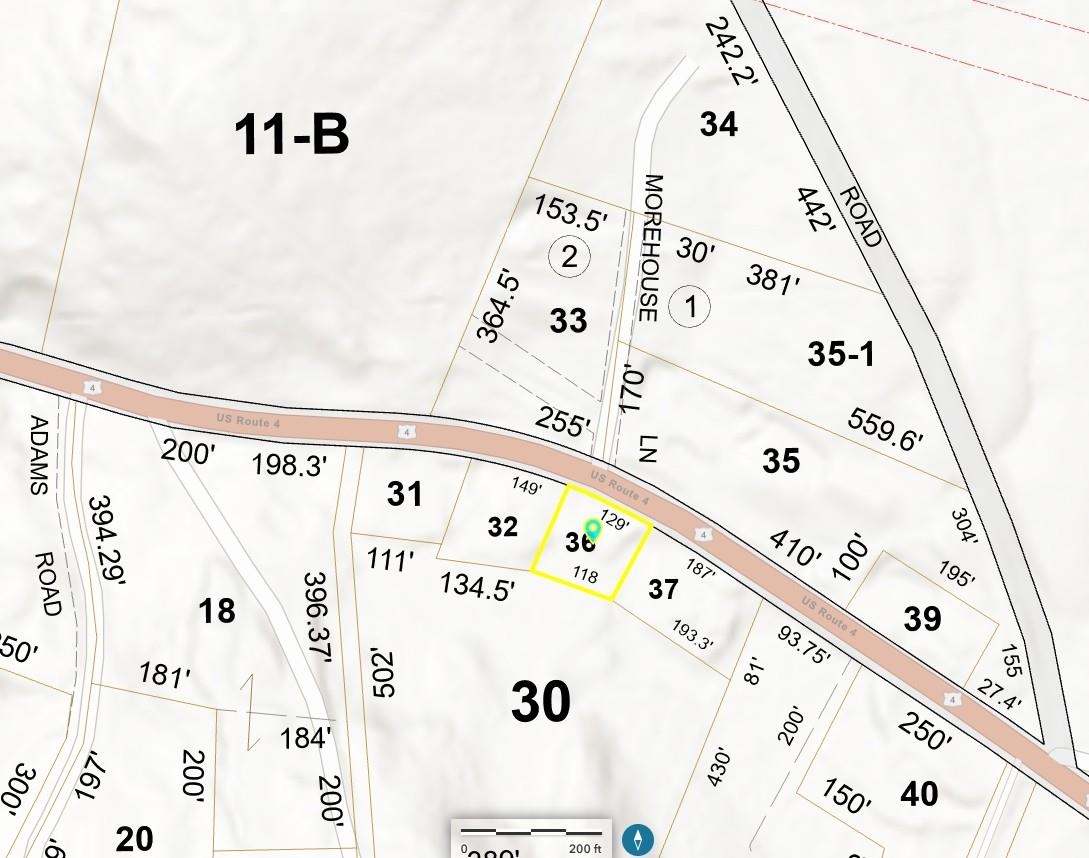 0 Us Route 4 Enfield, NH 03748 - Photo 2 of 3