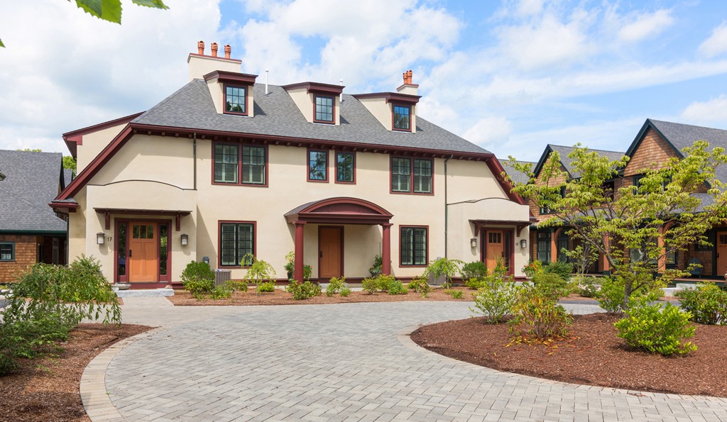 18 Abbey Road, Unit 18 Sherborn, MA 01770 - Photo 1 of 7 Gallery Image 1