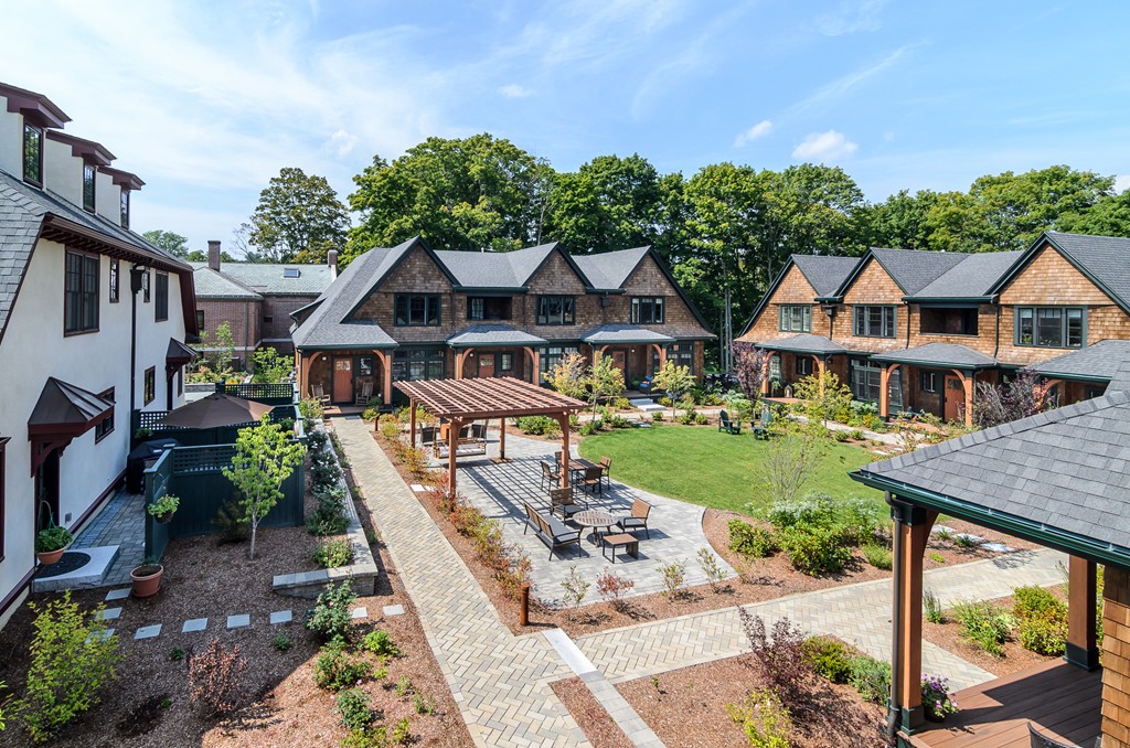 18 Abbey Road, Unit 18 Sherborn, MA 01770 - Photo 5 of 7 Gallery Image 5