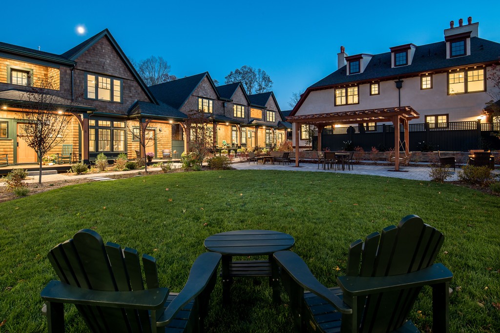 18 Abbey Road, Unit 18 Sherborn, MA 01770 - Photo 7 of 7 Gallery Image 7