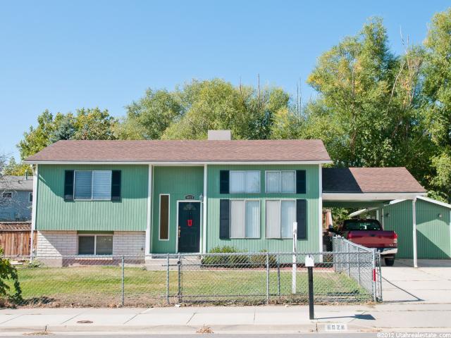 6028 Misty Way Kearns, UT 84118 - Photo 1 of 1