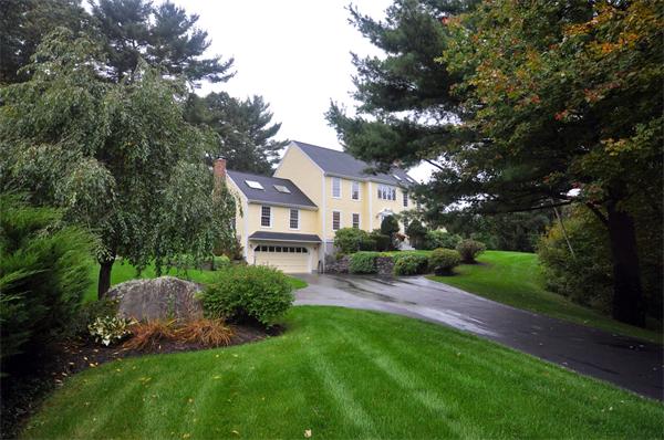 164 Maynard Farm Road Sudbury, MA 01776 - Photo 20 of 30 Gallery Image 20