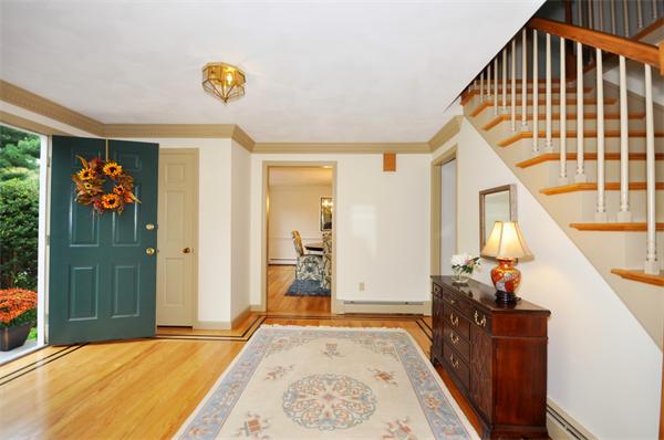 164 Maynard Farm Road Sudbury, MA 01776 - Photo 3 of 30 Gallery Image 3