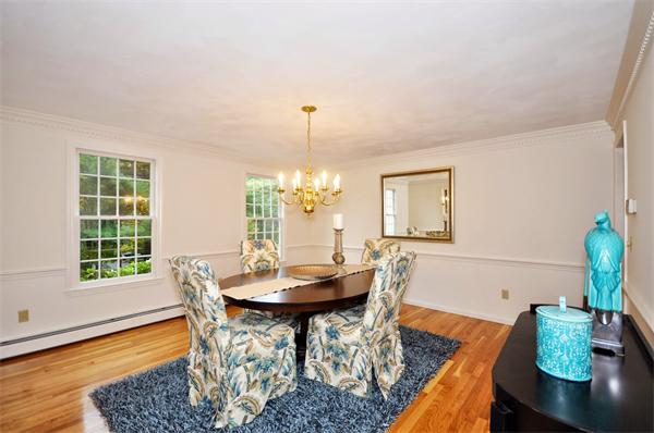 164 Maynard Farm Road Sudbury, MA 01776 - Photo 7 of 30 Gallery Image 7