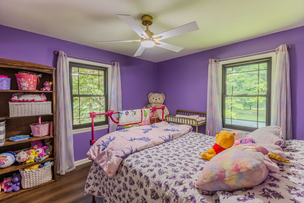 924 Spring Valley Road McMinnville, TN 37110 - Photo 46 of 60