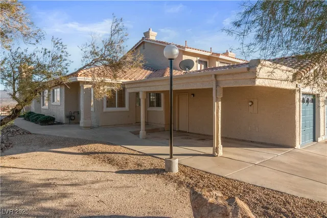 $269,900 | 2184 Camel Mesa Drive, Laughlin, NV 89029