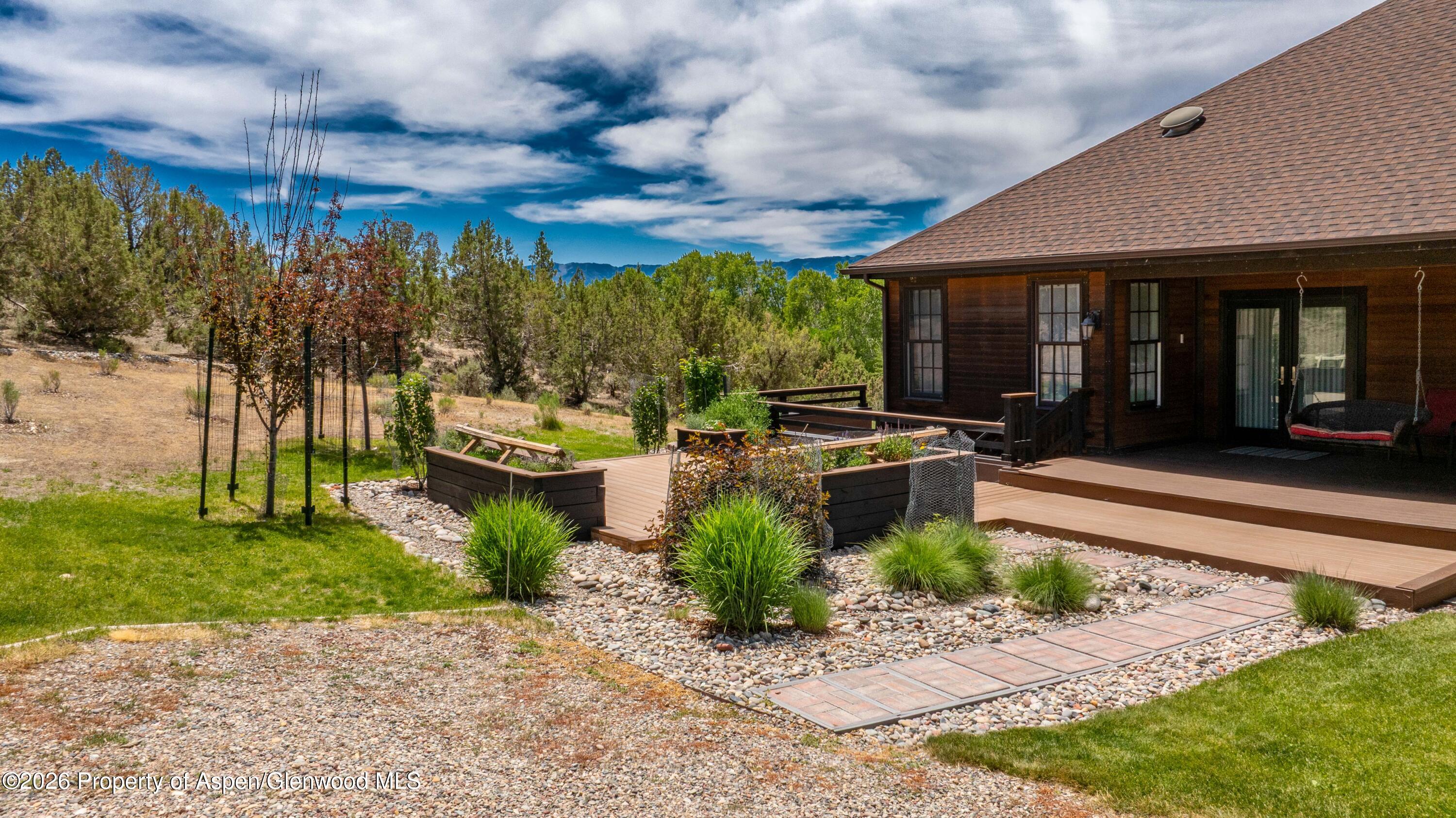 350 Cedar Hills Road Silt, CO 81652 - Photo 6 of 39 6