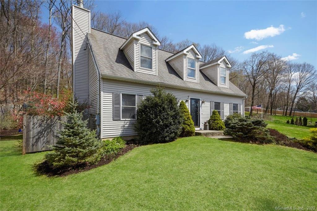 67 Payne Road Bethel, CT 06801 - Photo 1 of 1