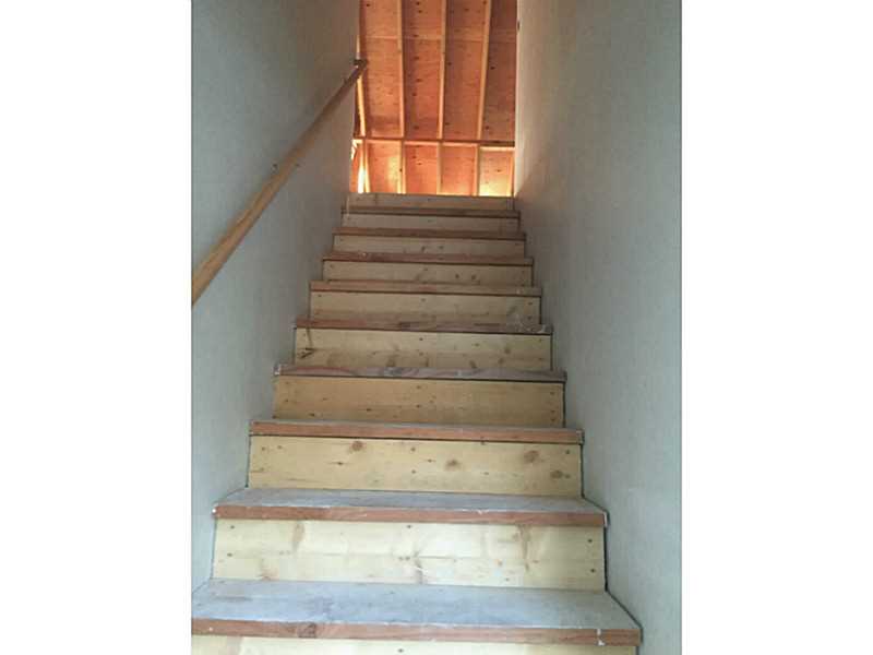14 Shady Grove Road Hopkinton, RI 02832 - Photo 19 of 23 Other. Full stairs leading up to attic