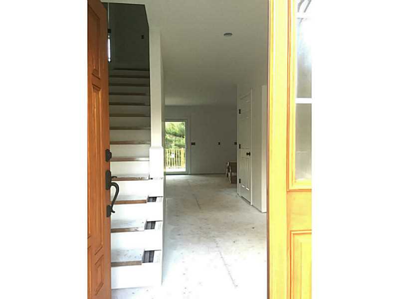 14 Shady Grove Road Hopkinton, RI 02832 - Photo 5 of 23 Entry. View from front door