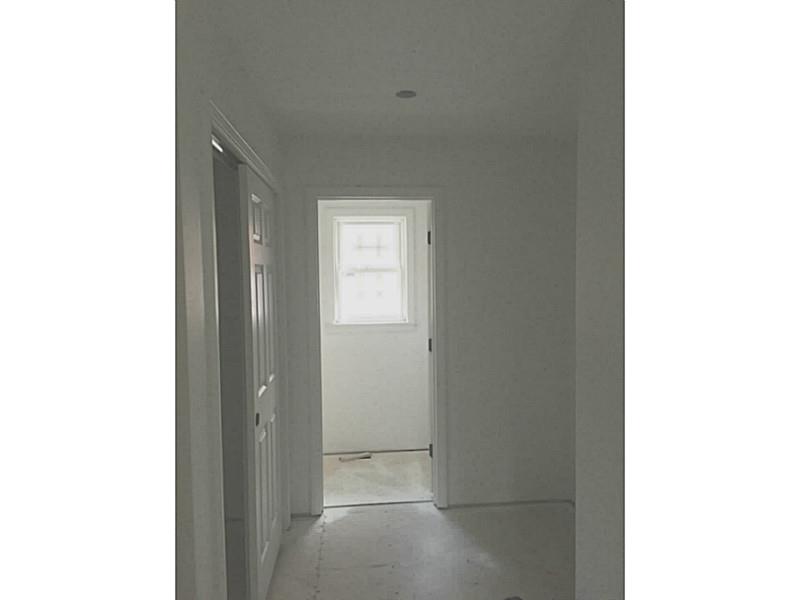 14 Shady Grove Road Hopkinton, RI 02832 - Photo 10 of 23 Bathroom. 1st floor 1/2bath, closet, and drop zone