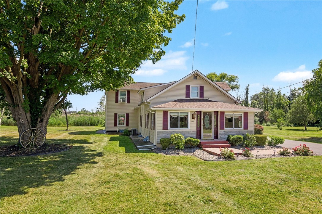 3302 Stiles Road Van Buren, NY 13209 - Photo 1 of 37