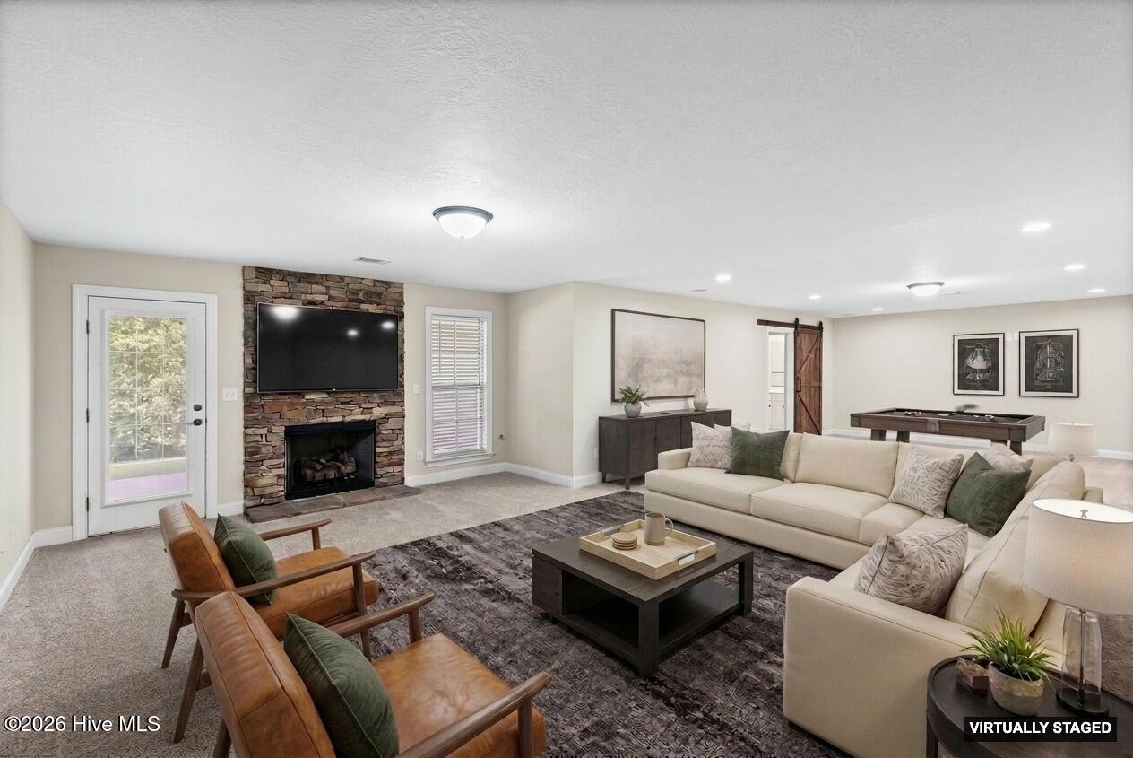 4362 Satolah Ridge Evans, GA 30809 - Photo 35 of 60 Ai staged