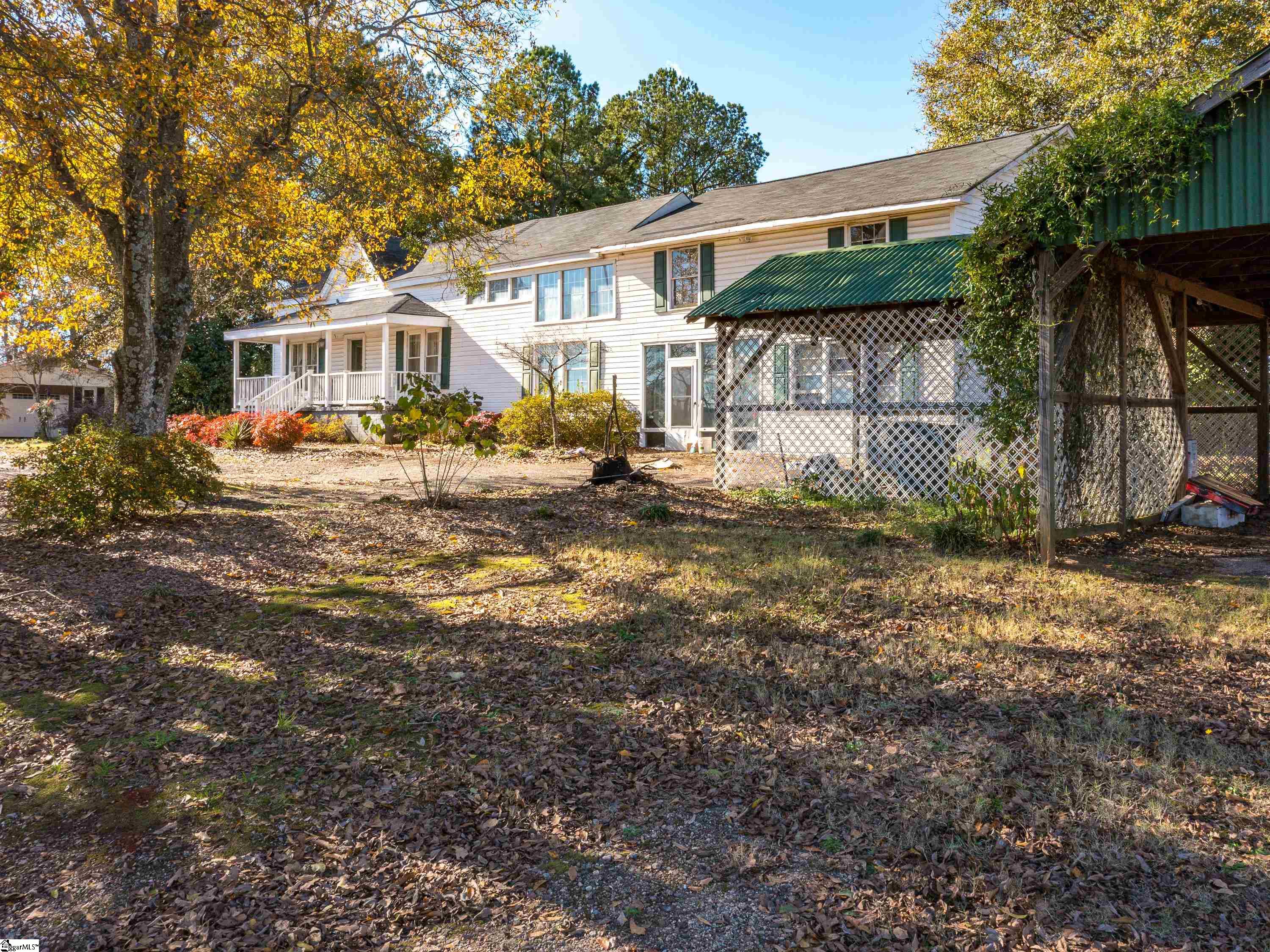 1213 Abner Creek Road Greer, SC 29651 - Photo 4 of 29 Gallery Image 4