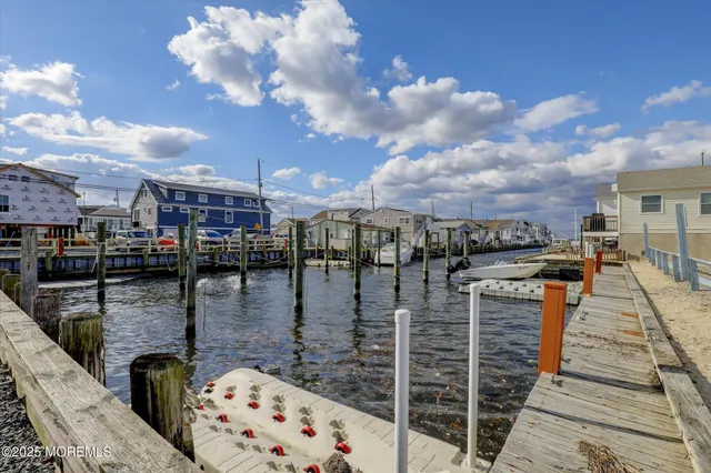 a view of a ocean view