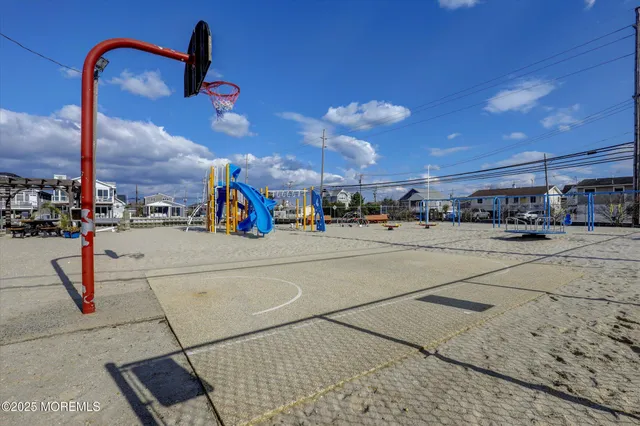 a view of a ocean view