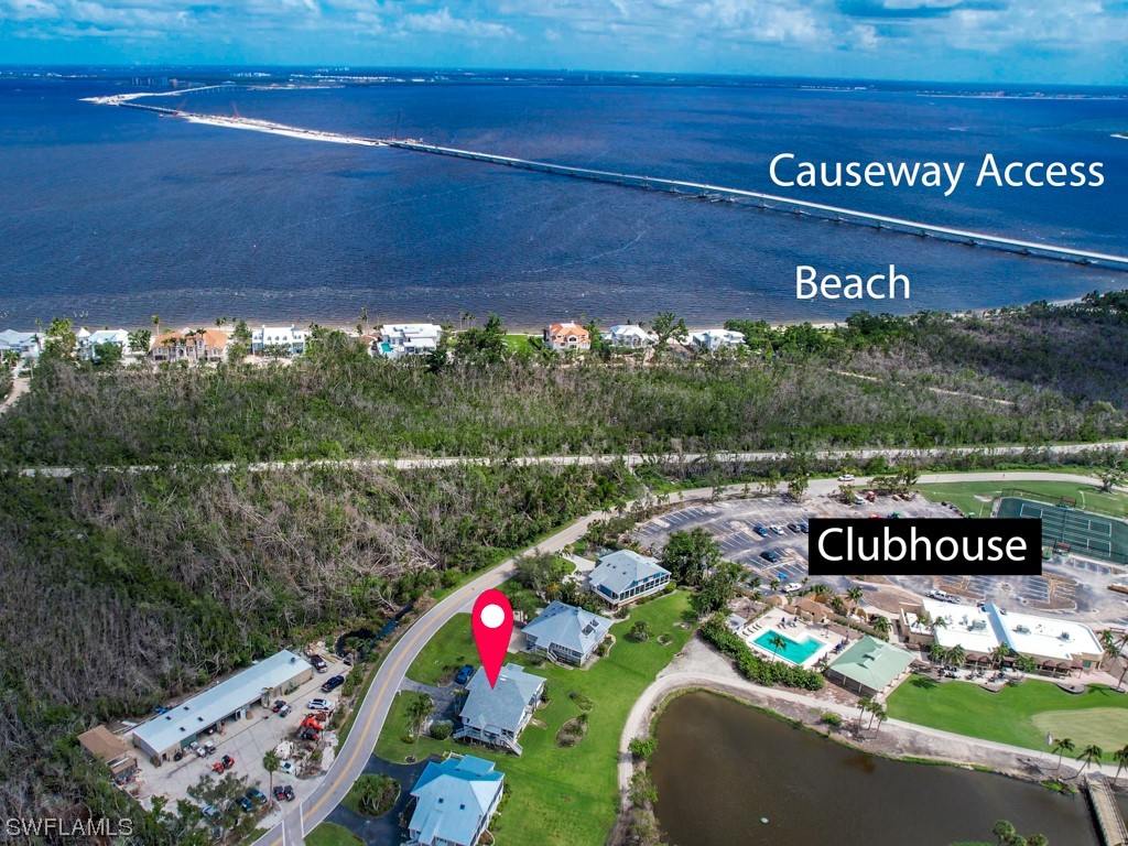 1653 Sand Castle Road Sanibel, FL 33957 - Photo 2 of 40 Gallery Image 2