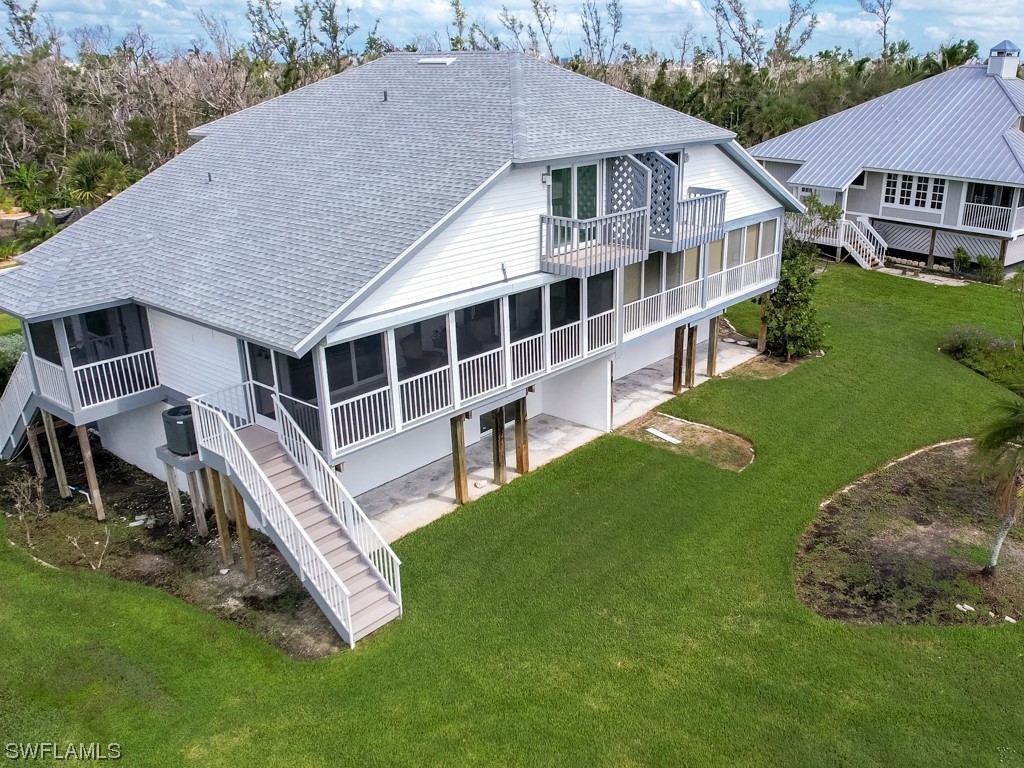 1653 Sand Castle Road Sanibel, FL 33957 - Photo 30 of 40 Gallery Image 30
