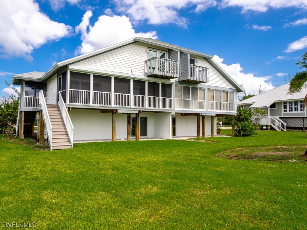 1653 Sand Castle Road Sanibel, FL 33957 - Photo 36 of 40 Gallery Image 36