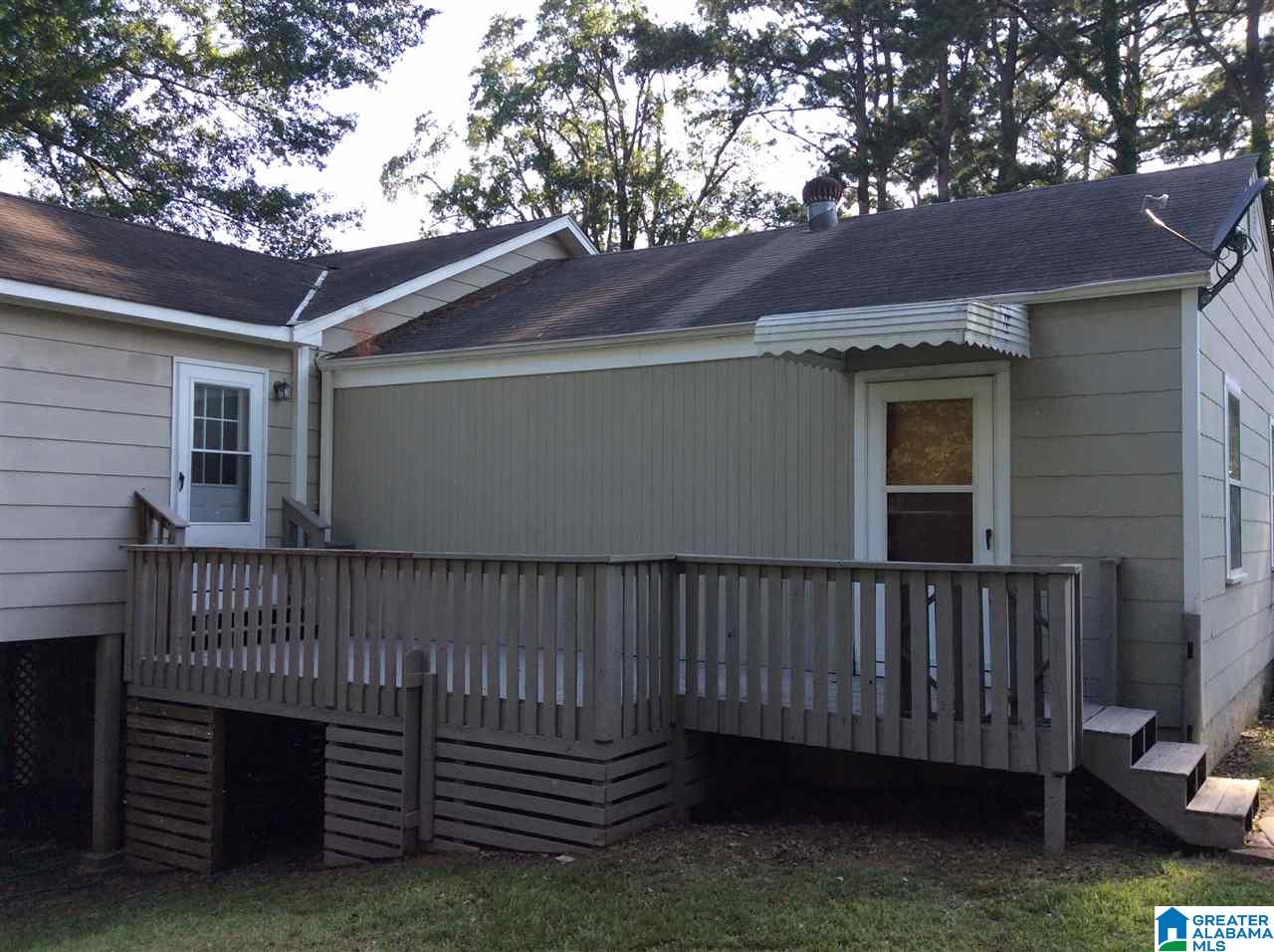 110 Honeysuckle Road Bessemer, AL 35023 - Photo 2 of 13
