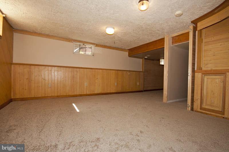 5912 Yorkwood Road Baltimore, MD 21239 - Photo 14 of 24 Basement