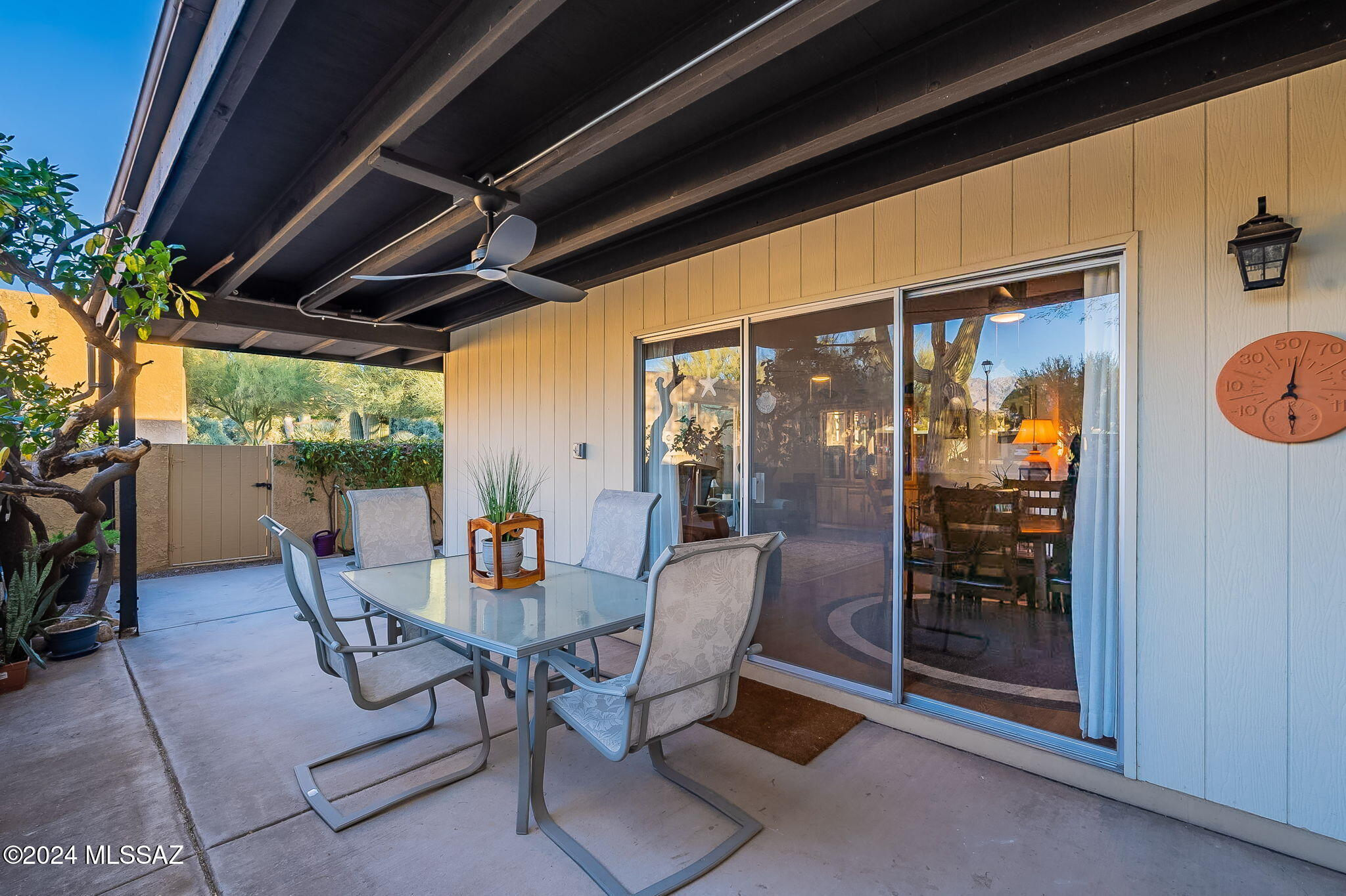 6932 East Rivercrest Road Tucson, AZ 85750 - Photo 2 of 20