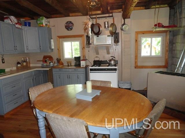 N7680 Dunham Road Wakefield, MI 49968 - Photo 18 of 45