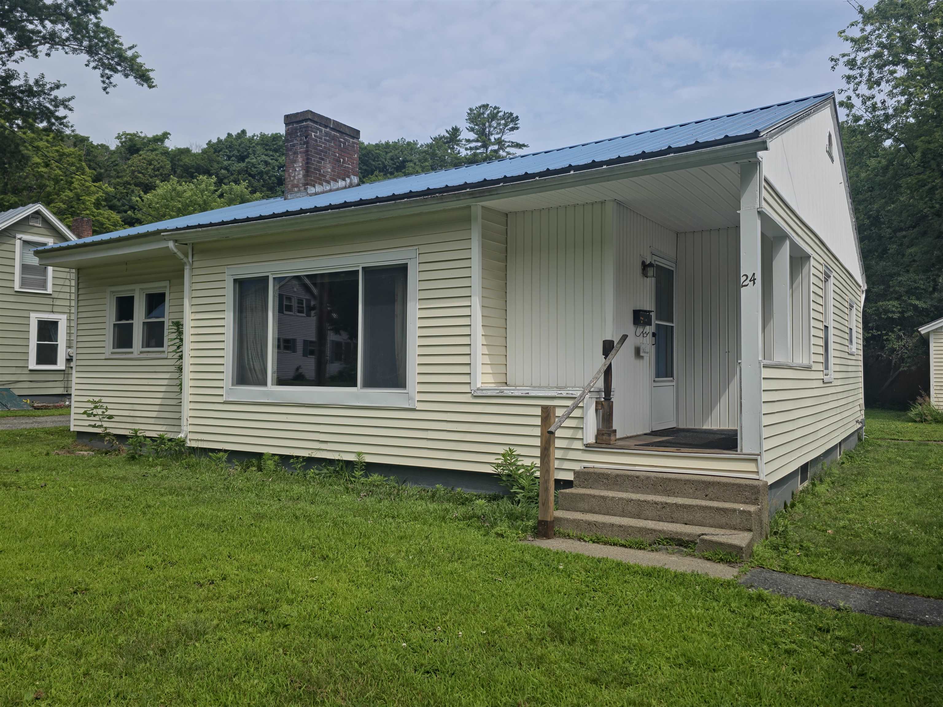 24 Cherry Street Windsor, VT 05089 - Photo 1 of 14
