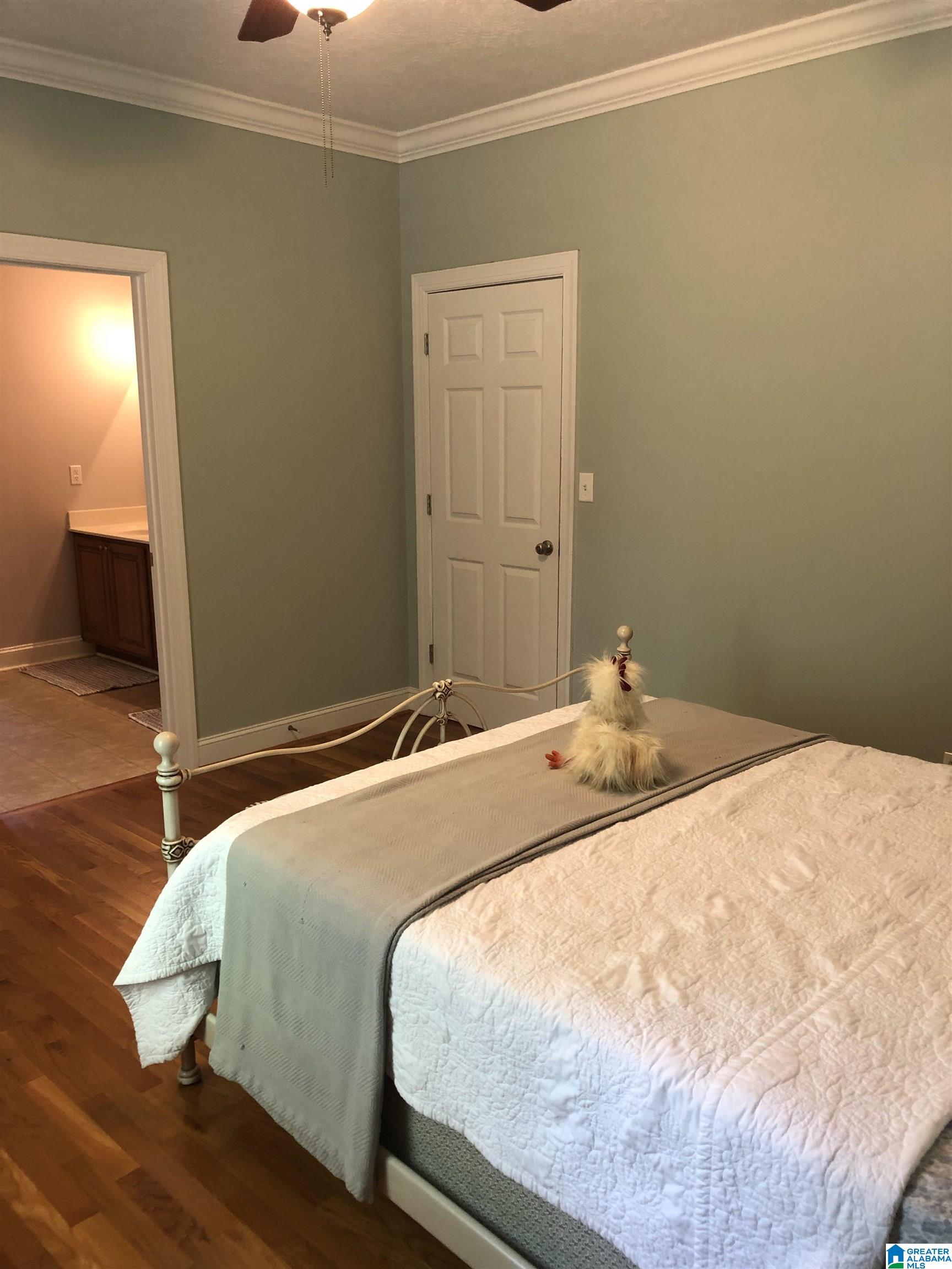 809 Airport Road Anniston, AL 36206 - Photo 38 of 47