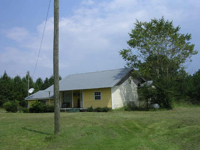 766 Donald Road, Unit HENRY Morton, MS 39117 - Photo 1 of 1 Photo 1
