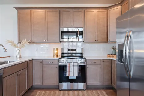 $339,900 | 482 Portsdale Drive, Unit 14, Brentwood, TN 37027