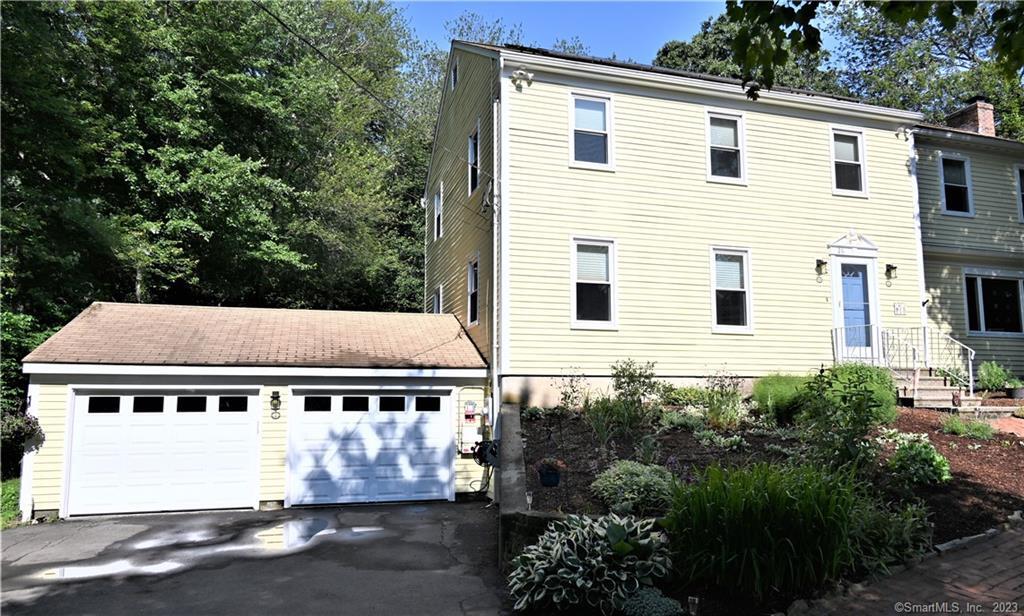 26 Ridge Drive North Old Saybrook, CT 06475 - Photo 1 of 1 26 Ridge Drive North, Old Saybrook